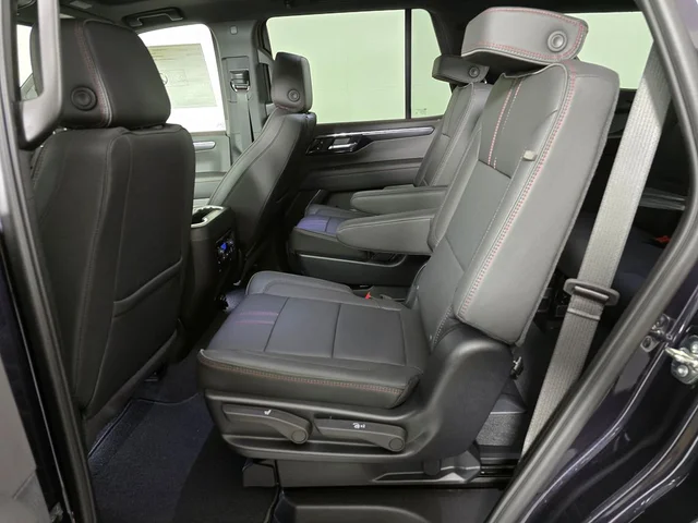 Nuevos CHEVROLET TAHOE à Estados chez autogozo