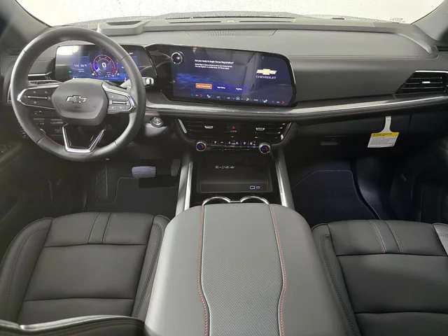 Nuevos CHEVROLET TAHOE à Estados chez autogozo