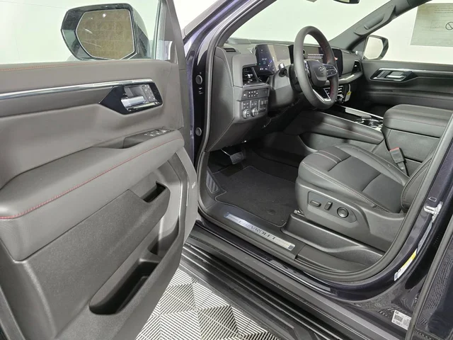 Nuevos CHEVROLET TAHOE à Estados chez autogozo