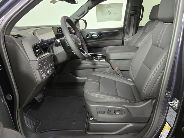 Nuevos CHEVROLET TAHOE à Estados chez autogozo