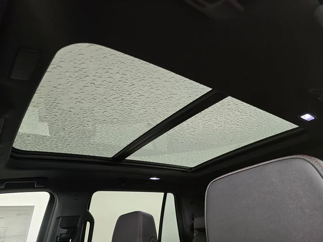 Nuevos CHEVROLET TAHOE à Estados chez autogozo