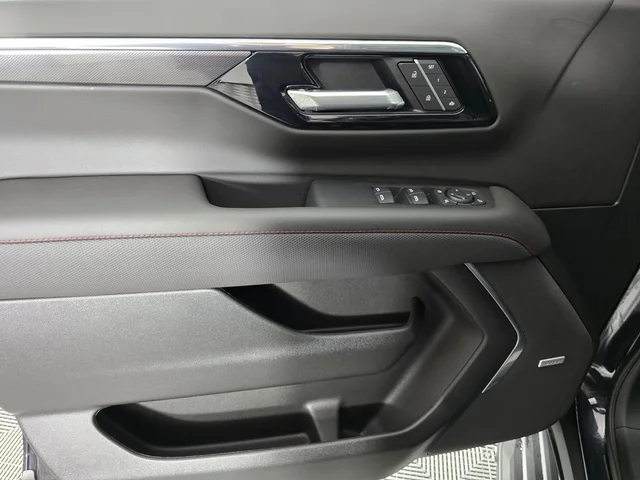 Nuevos CHEVROLET TAHOE à Estados chez autogozo