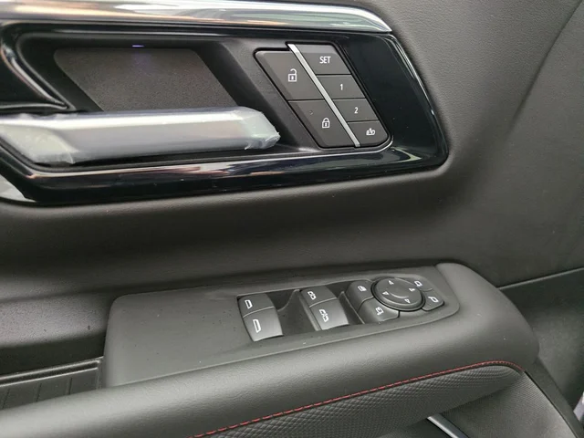 Nuevos CHEVROLET TAHOE à Estados chez autogozo
