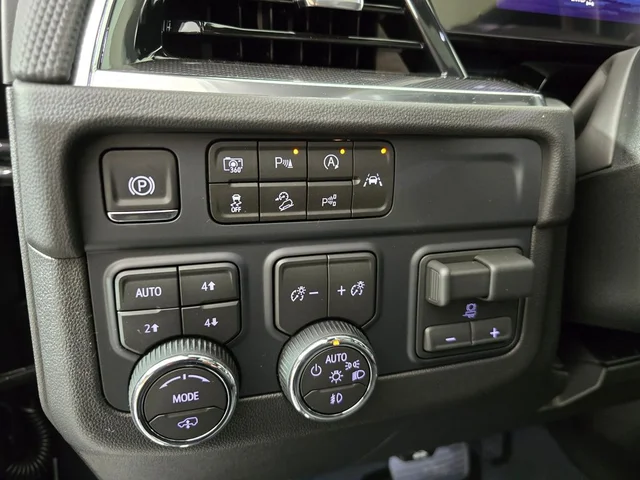 Nuevos CHEVROLET TAHOE à Estados chez autogozo