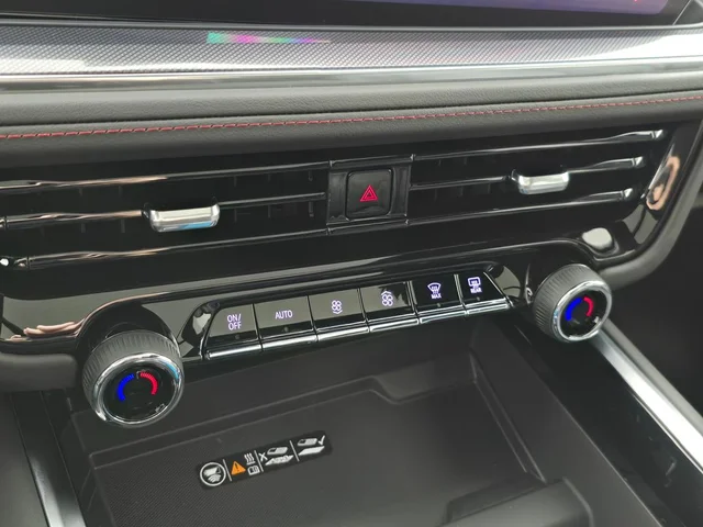 Nuevos CHEVROLET TAHOE à Estados chez autogozo