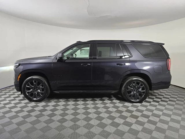 Nuevos CHEVROLET TAHOE à Estados chez autogozo