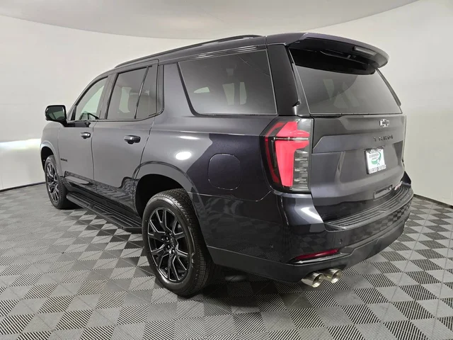 Nuevos CHEVROLET TAHOE à Estados chez autogozo