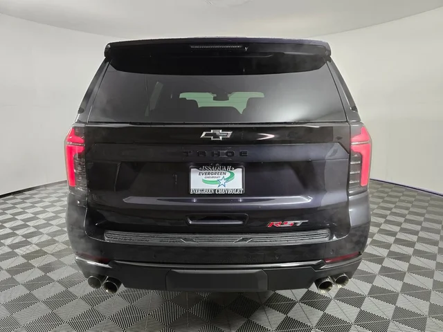 Nuevos CHEVROLET TAHOE à Estados chez autogozo