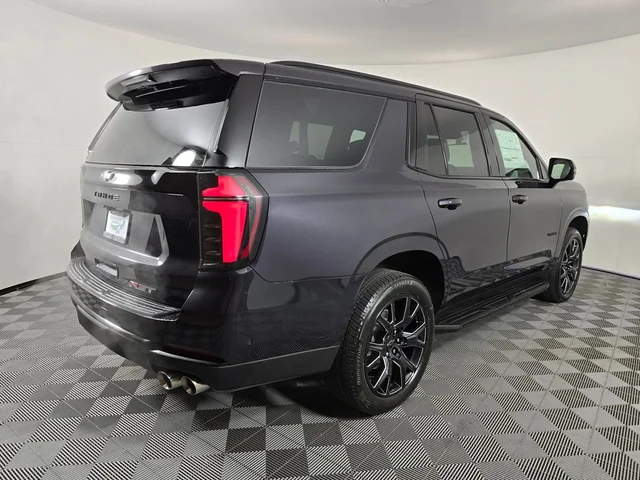 Nuevos CHEVROLET TAHOE à Estados chez autogozo