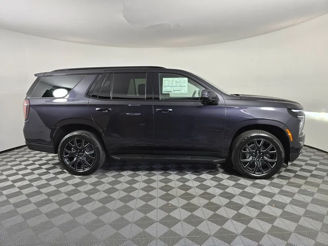 Nuevos CHEVROLET TAHOE à Estados chez autogozo