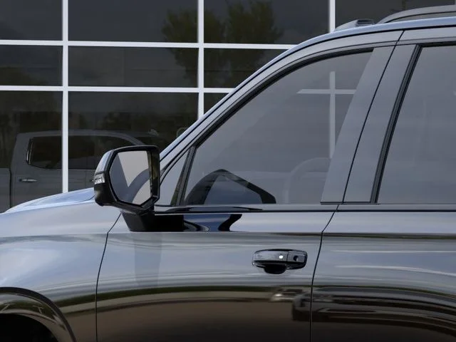 Nuevos CHEVROLET TAHOE à Estados chez autogozo