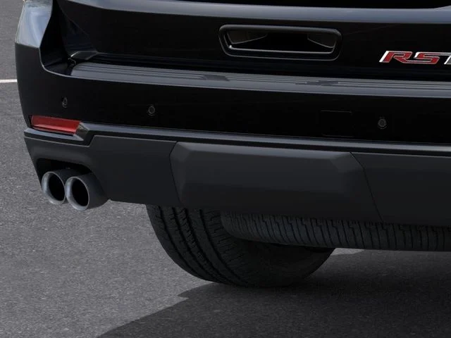 Nuevos CHEVROLET TAHOE à Estados chez autogozo