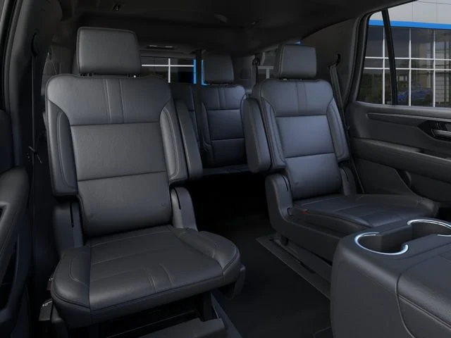 Nuevos CHEVROLET TAHOE à Estados chez autogozo
