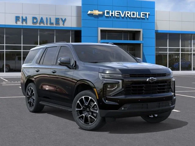 Nuevos CHEVROLET TAHOE à Estados chez autogozo