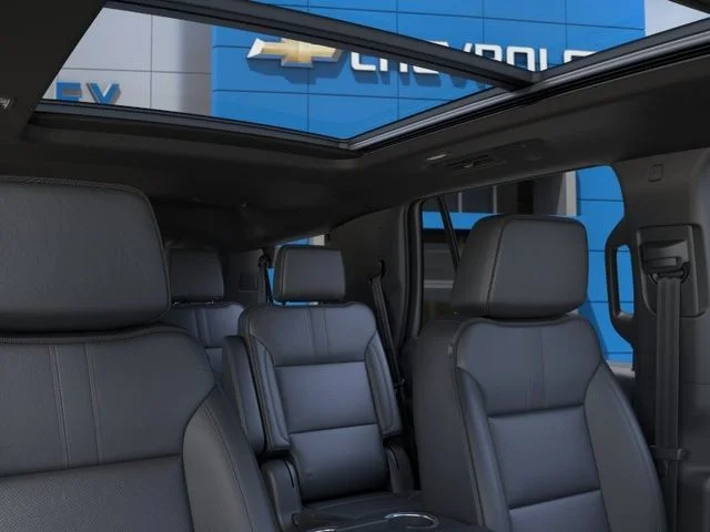 Nuevos CHEVROLET TAHOE à Estados chez autogozo