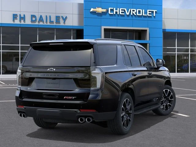 Nuevos CHEVROLET TAHOE à Estados chez autogozo