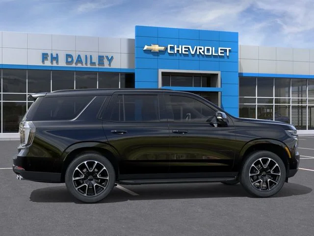 Nuevos CHEVROLET TAHOE à Estados chez autogozo