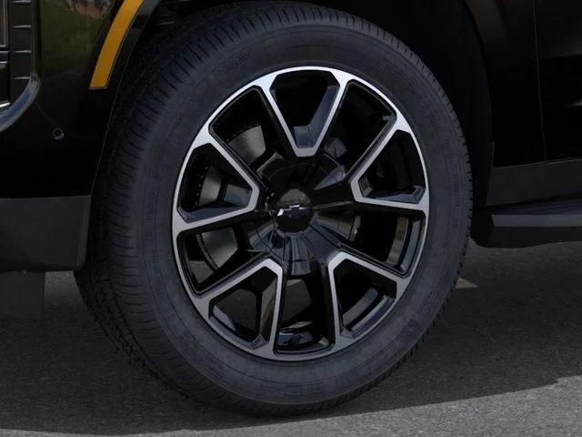 Nuevos CHEVROLET TAHOE à Estados chez autogozo