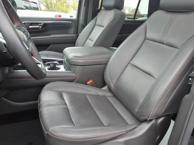 SEMINUEVOS CHEVROLET Tahoe a Vauxhall en Maplecrest Ford Lincoln of Union