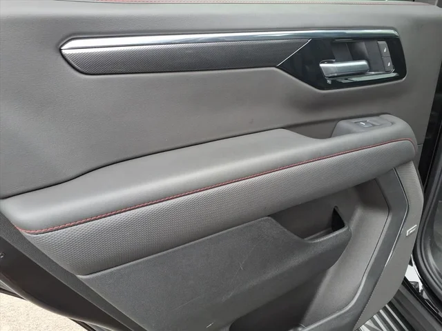 SEMINUEVOS CHEVROLET Tahoe a Vauxhall en Maplecrest Ford Lincoln of Union