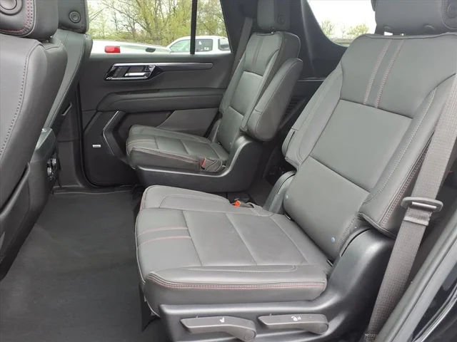 SEMINUEVOS CHEVROLET Tahoe a Vauxhall en Maplecrest Ford Lincoln of Union