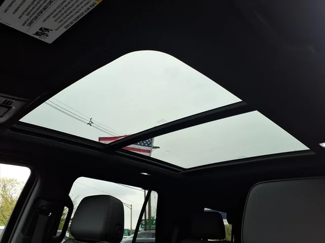SEMINUEVOS CHEVROLET Tahoe a Vauxhall en Maplecrest Ford Lincoln of Union