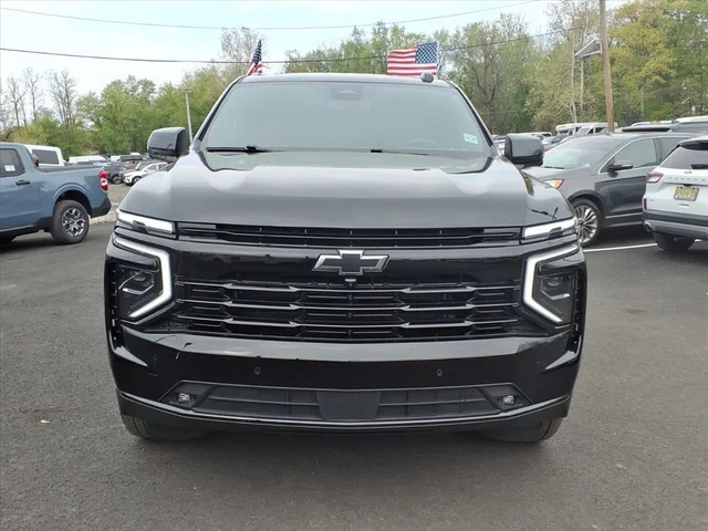 SEMINUEVOS CHEVROLET Tahoe a Vauxhall en Maplecrest Ford Lincoln of Union