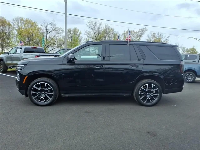 SEMINUEVOS CHEVROLET Tahoe a Vauxhall en Maplecrest Ford Lincoln of Union