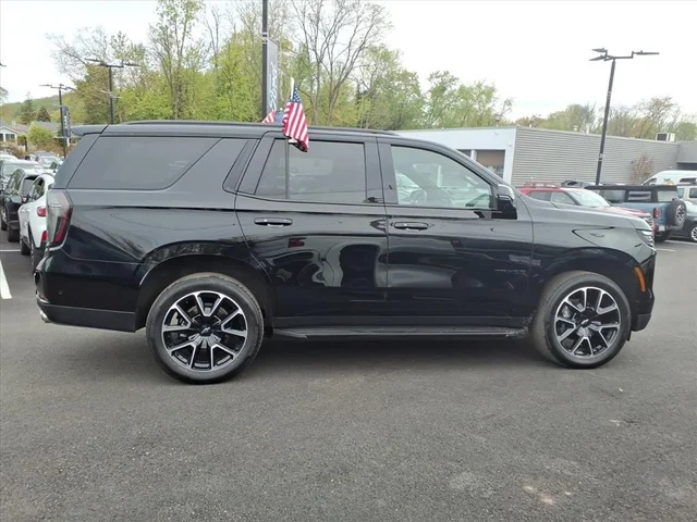SEMINUEVOS CHEVROLET Tahoe a Vauxhall en Maplecrest Ford Lincoln of Union