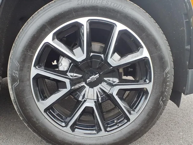 SEMINUEVOS CHEVROLET Tahoe a Vauxhall en Maplecrest Ford Lincoln of Union