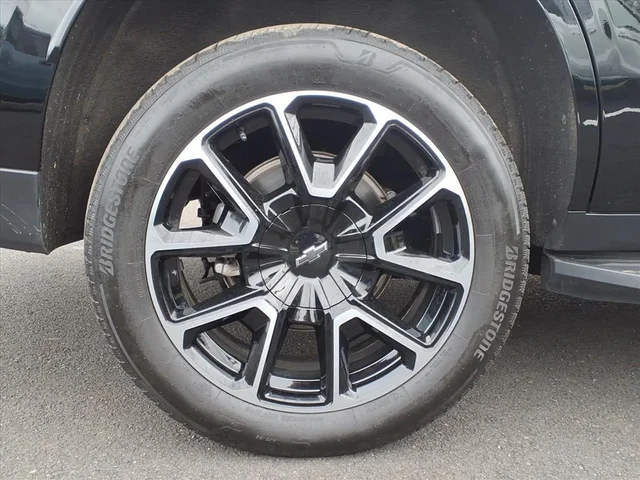 SEMINUEVOS CHEVROLET Tahoe a Vauxhall en Maplecrest Ford Lincoln of Union