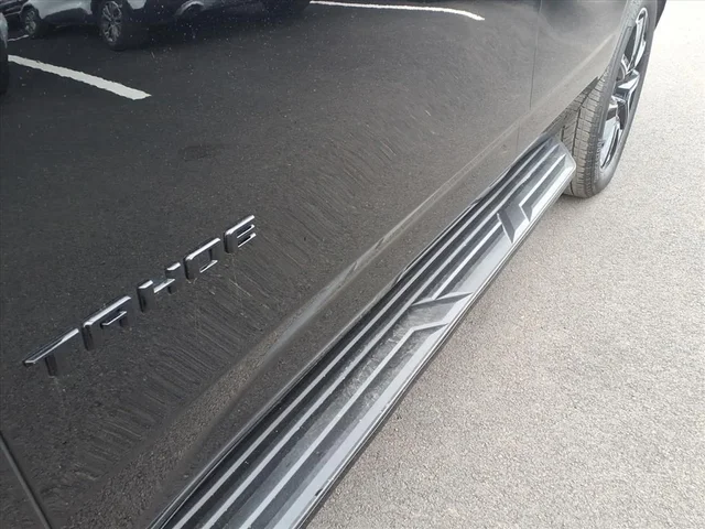 SEMINUEVOS CHEVROLET Tahoe a Vauxhall en Maplecrest Ford Lincoln of Union