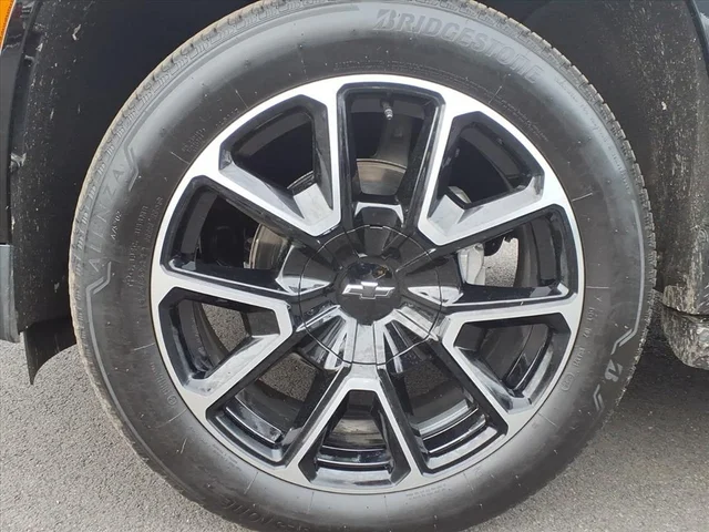 SEMINUEVOS CHEVROLET Tahoe a Vauxhall en Maplecrest Ford Lincoln of Union
