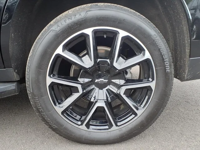 SEMINUEVOS CHEVROLET Tahoe a Vauxhall en Maplecrest Ford Lincoln of Union