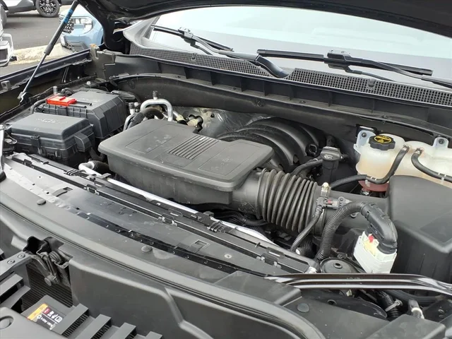 SEMINUEVOS CHEVROLET Tahoe a Vauxhall en Maplecrest Ford Lincoln of Union