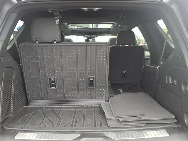 SEMINUEVOS CHEVROLET Tahoe a Vauxhall en Maplecrest Ford Lincoln of Union