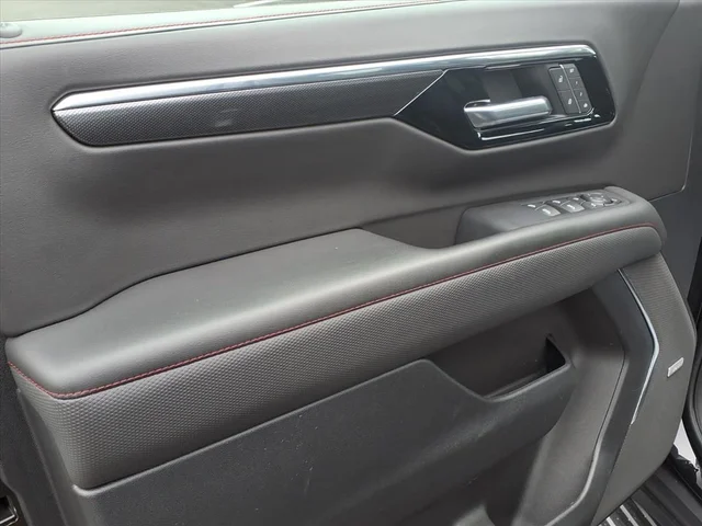 SEMINUEVOS CHEVROLET Tahoe a Vauxhall en Maplecrest Ford Lincoln of Union