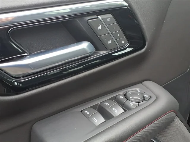 SEMINUEVOS CHEVROLET Tahoe a Vauxhall en Maplecrest Ford Lincoln of Union