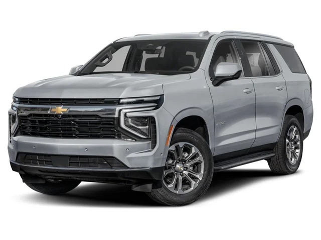 Nueve CHEVROLET TAHOE à Brainerd  chez Dondelinger Chevrolet