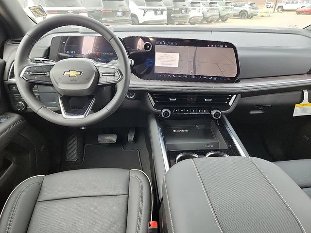 Nuevos CHEVROLET TAHOE à Estados chez autogozo