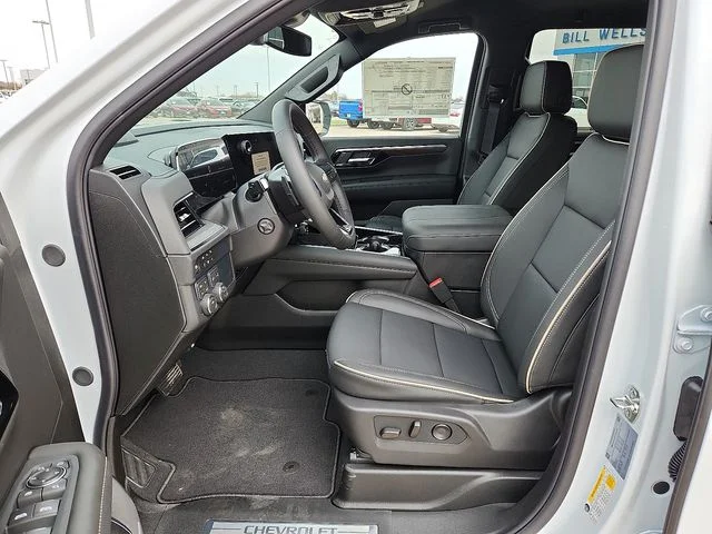 Nuevos CHEVROLET TAHOE à Estados chez autogozo