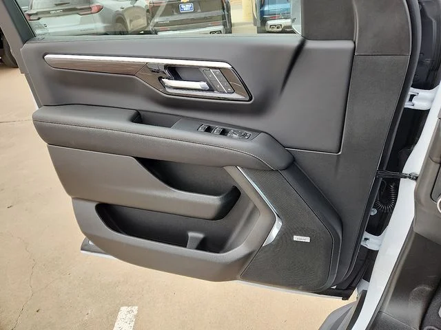 Nuevos CHEVROLET TAHOE à Estados chez autogozo
