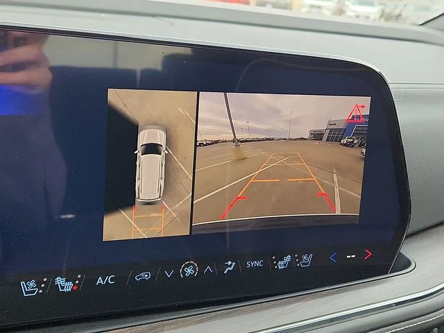 Nuevos CHEVROLET TAHOE à Estados chez autogozo