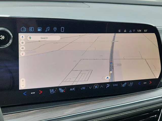 Nuevos CHEVROLET TAHOE à Estados chez autogozo