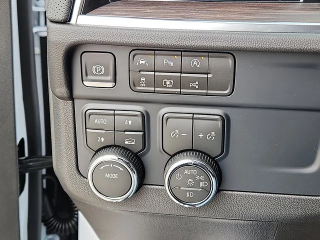 Nuevos CHEVROLET TAHOE à Estados chez autogozo
