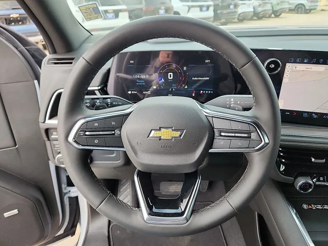 Nuevos CHEVROLET TAHOE à Estados chez autogozo