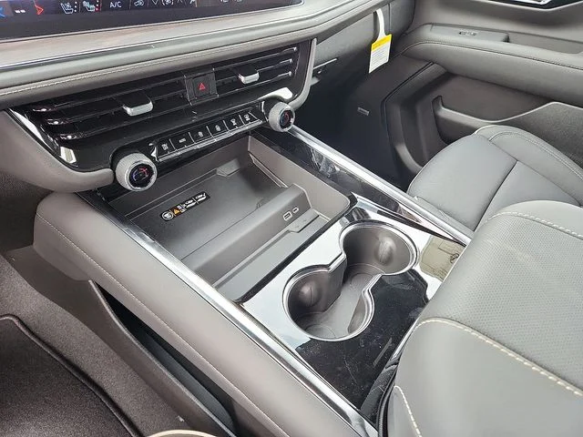 Nuevos CHEVROLET TAHOE à Estados chez autogozo