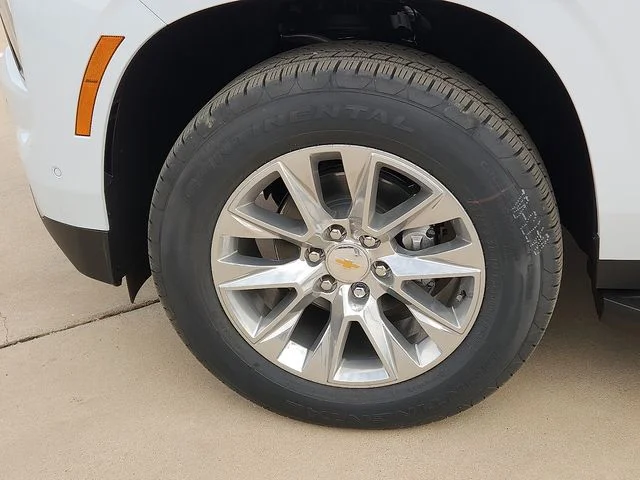 Nuevos CHEVROLET TAHOE à Estados chez autogozo