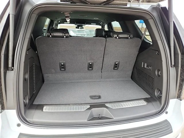 Nuevos CHEVROLET TAHOE à Estados chez autogozo