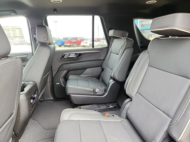 Nuevos CHEVROLET TAHOE à Estados chez autogozo